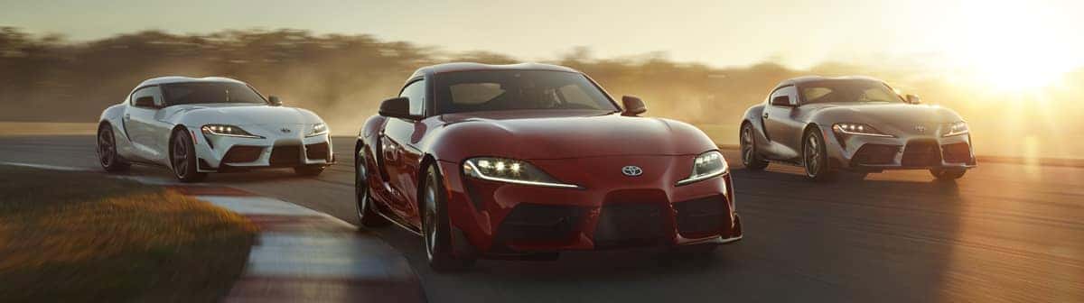 2022 Toyota Supra Review