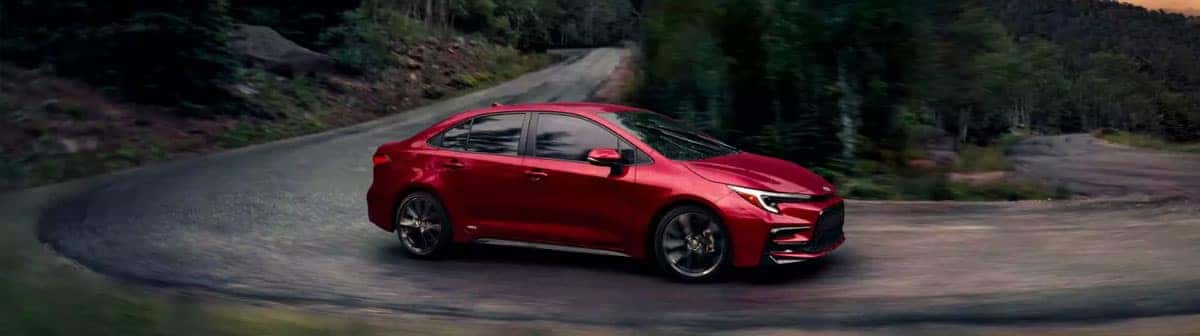 2023 Corolla Review