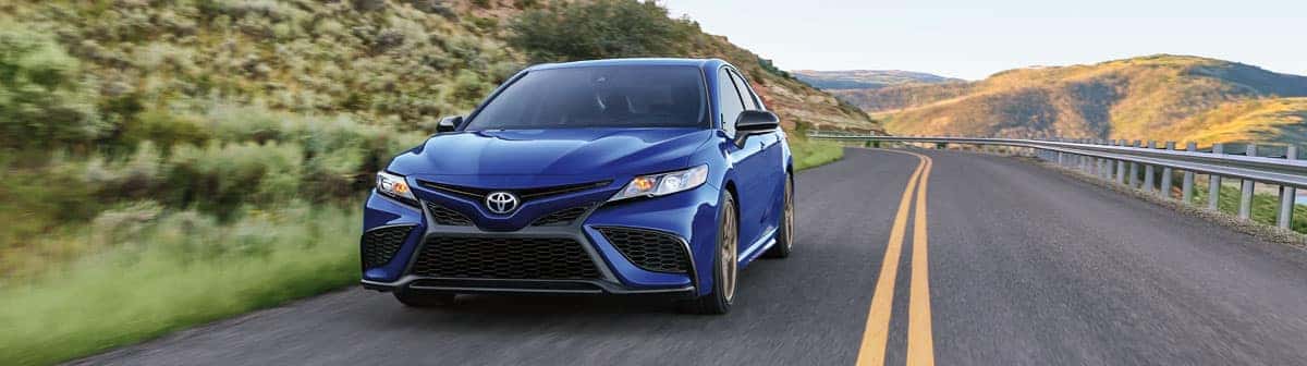 2023 Toyota Camry Review