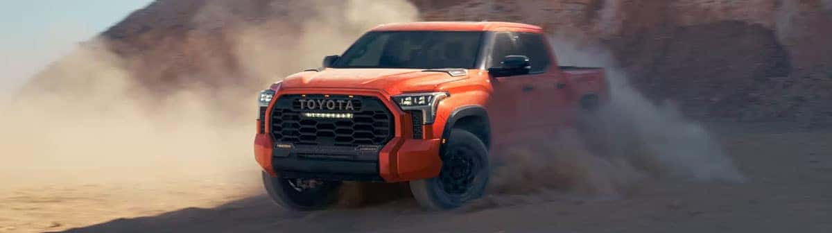 2023 Toyota Tundra Review 
