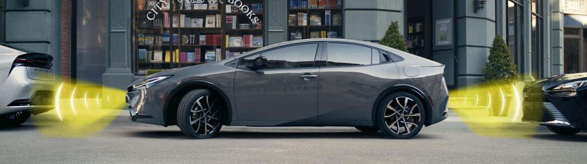2023 Toyota Prius Review