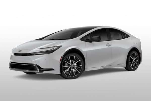 2023 Toyota Prius