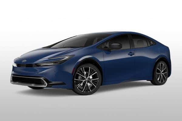 2023 Toyota Prius