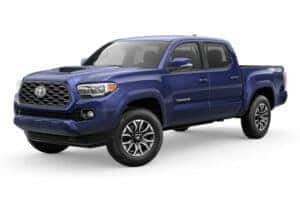 Toyota Tacoma