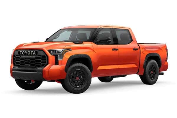 Toyota Tundra