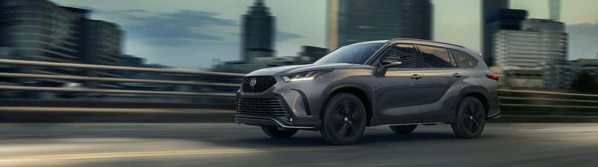 2023 Highlander 4WD vs 2WD Review and Comparison