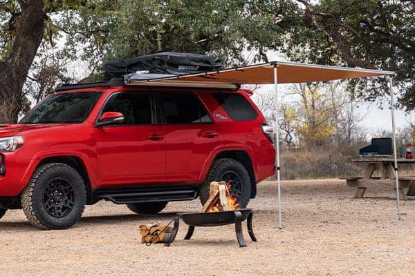 Toyota 4Runner