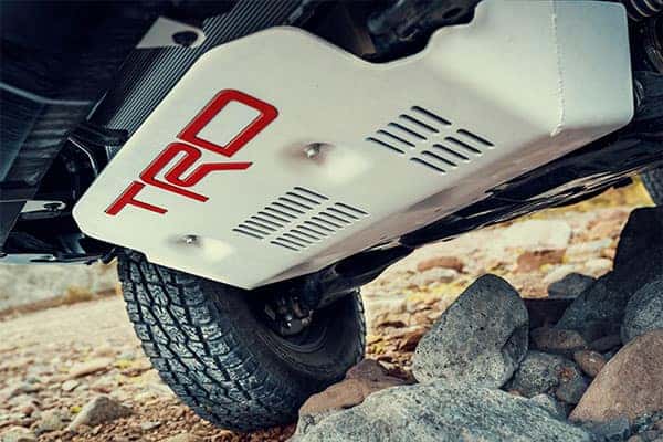 Toyota 4Runner