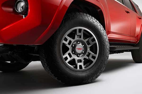 Toyota 4Runner