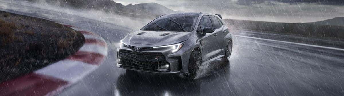2024 GR Corolla Review