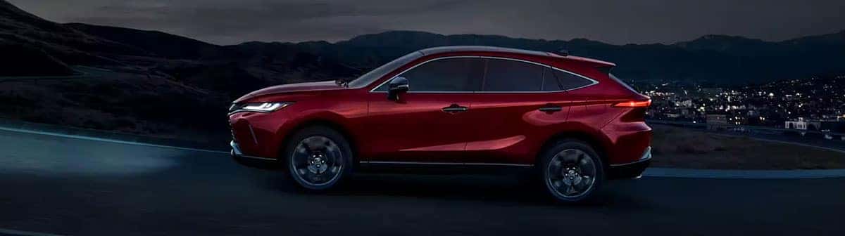2024 Toyota Venza Review