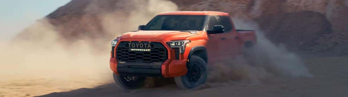 2024 Toyota Tundra Capstone Reviews