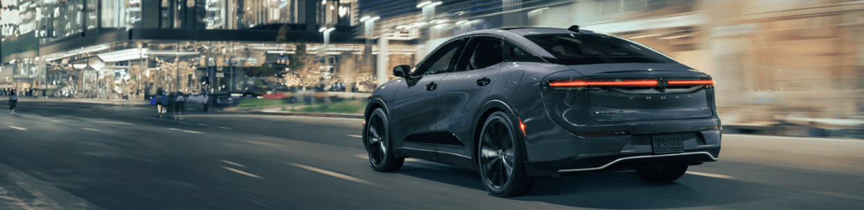 2025 Toyota Crown: A New Era of Luxury and Performance