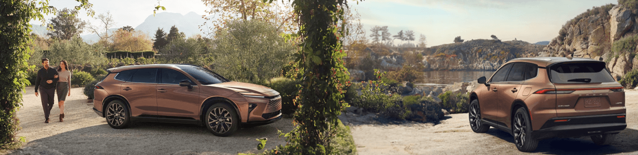 2025 Toyota Crown Signia: A Flagship of Luxury and Innovation
