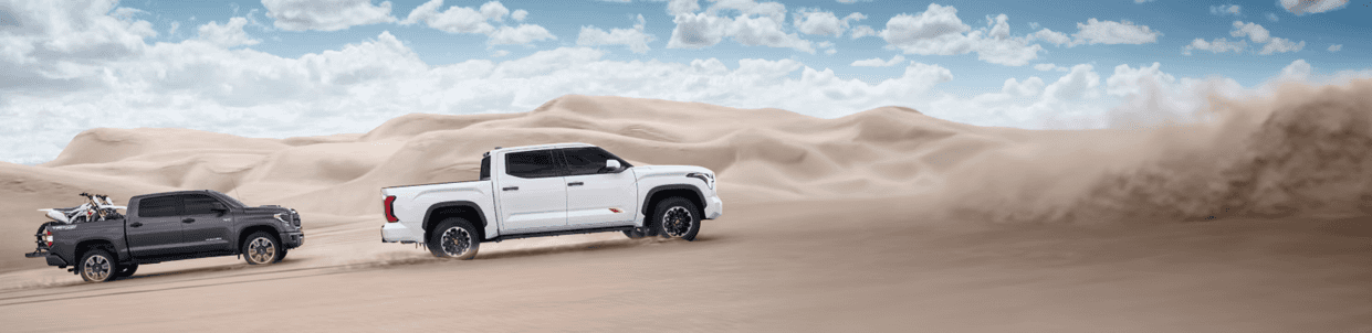 2025 Toyota Tundra SR5: A Versatile Workhorse