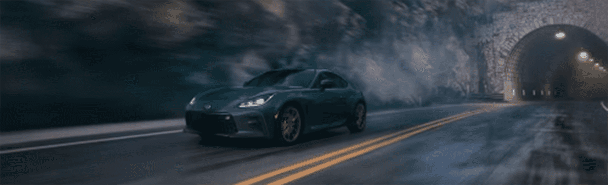 2025 Toyota GR86: A Driver’s Dream