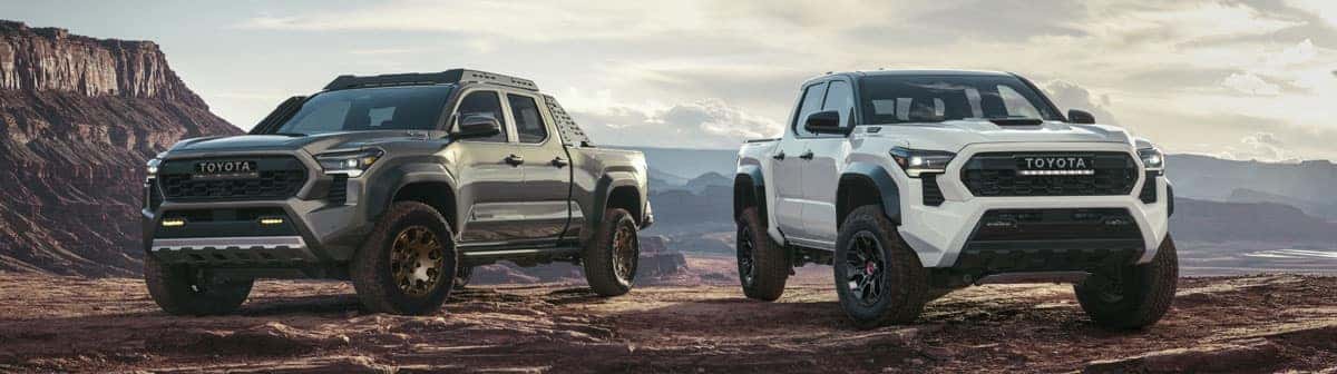 2025 Toyota Tacoma Review