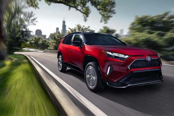 Maximizing Your Electric Experience at Toyota Bountiful